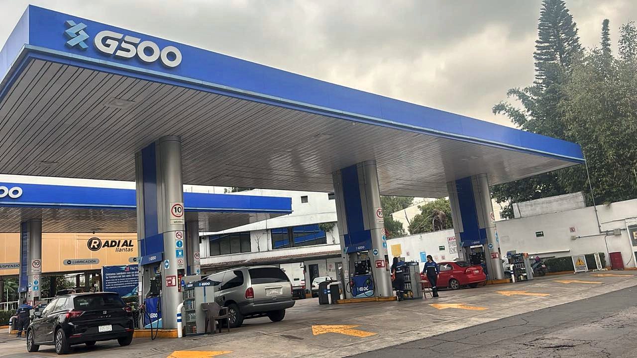Estación Hueso