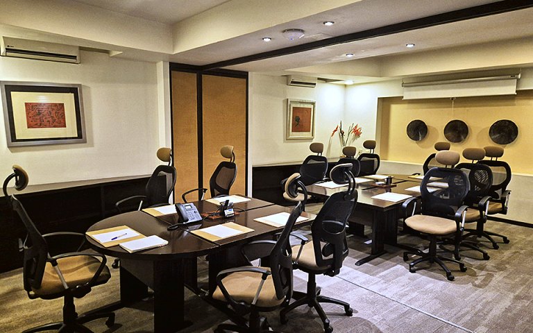 Espacio en I Work Places