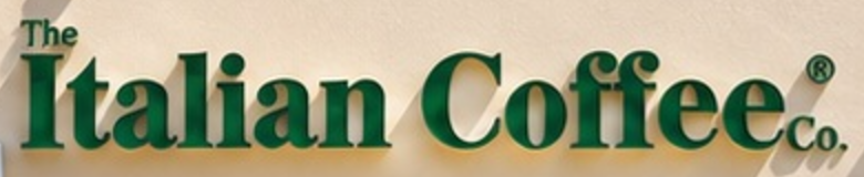 The Italian Coffee Co.